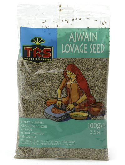 Ajwain