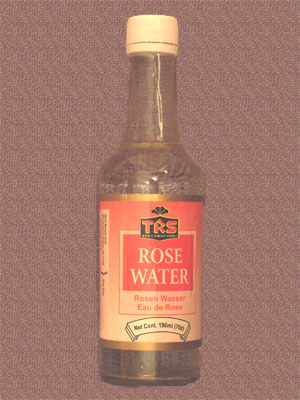 Ro�na voda - rose watter