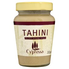 Tahini sezam pasta 300g