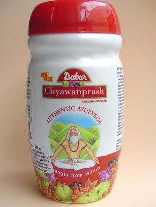 Cyavan prash 250g